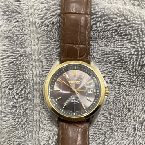 Seiko kinetic 100m - kinetic,
