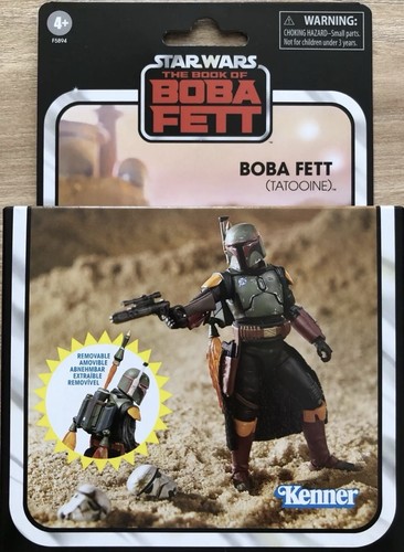 Star wars the book boba - star,