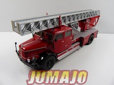 CPF66 Camion 1/43 Hachette IXO