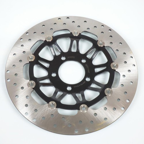 Disque frein avant sifam - de,