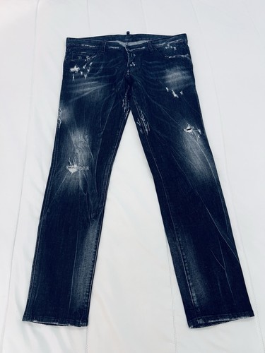 Jeans dsquared2 44 - , t:44
