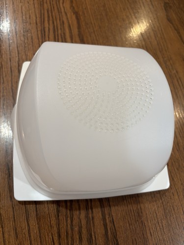 Vtg tupperware cheesmart - vtg,
