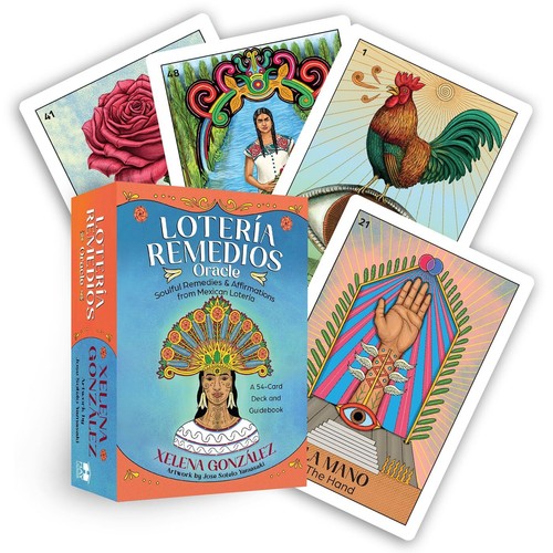 Jeu oracle lotería - jeu,