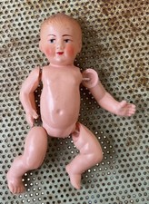 Petit Celluloïd Ancien 14 Cm