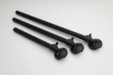 Guru Rive Noire Anodisée