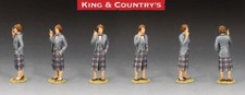 King and (&) Country AE107 Miss Bowers