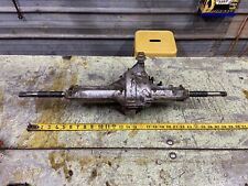 13AO772H755 MTD 46” Riding Mower Transmission