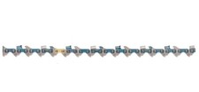 Oregon 80TXL051G Speedcut Nano Chainsaw Chain, 12"