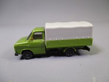 LQ788 HERPA Train Ho 1/87 1:87 Ford Transit Car Broken Tray
