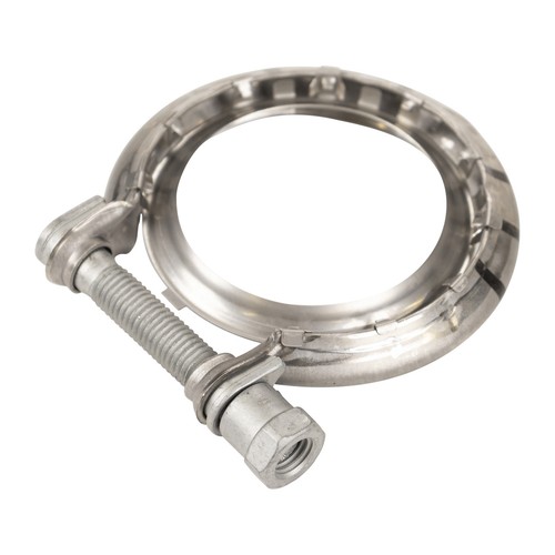 Collier echappement - collier, d'echappement