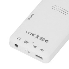 MP3 MP4 Player Carte Mémoire 16 Go Lecteur MP3 Pour Le Divertissement