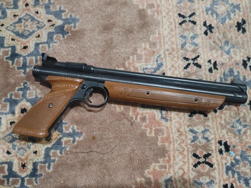 Crosman american classic model - classic,