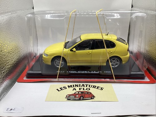 Collection hachette - 1/24,