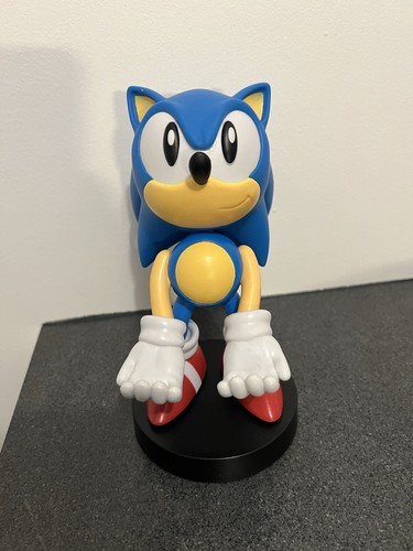 Sega figurine sonic - figurine,