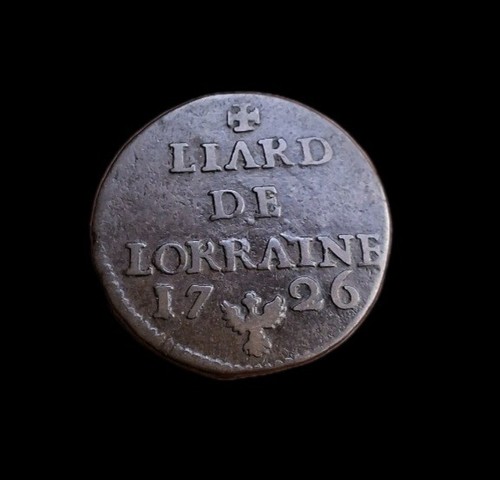 Duche lorraine leopold - duche, de