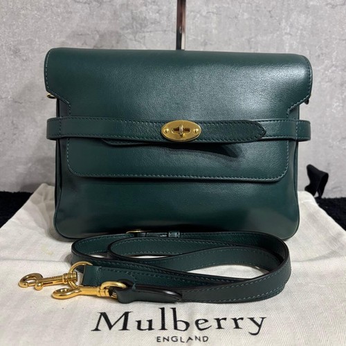 Sac bandoulière mulberry - sac,
