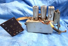 SABA tube radio FM tuner retrofit kit built - in tuner