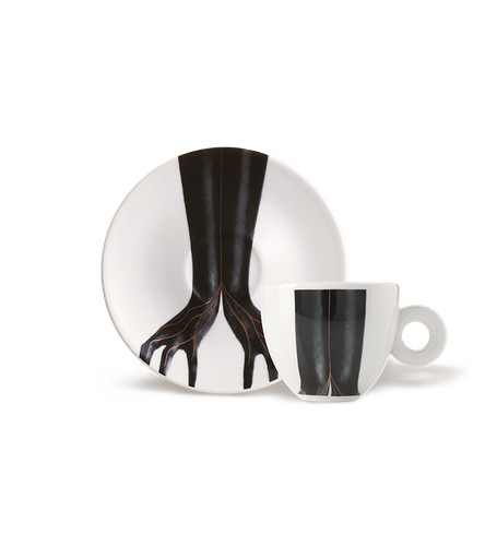Genuie illy set two - genuie, of