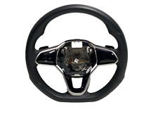 VW Golf 8 Arteon Passat Tiguan steering wheel sport steering wheel heated touch,