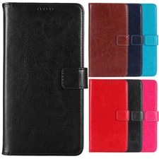 Flip Cuir Housse Coque Étui