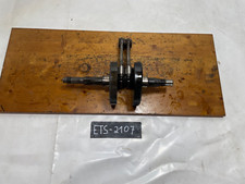 Moteur d'arbre à bielle