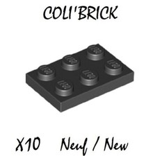 Lego 3021 - 10x Plaque / Plate