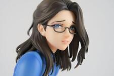 Iris Inoue illustration by AliosArvin 1/6 Figure Vibrastar PVC 2023 from Japan