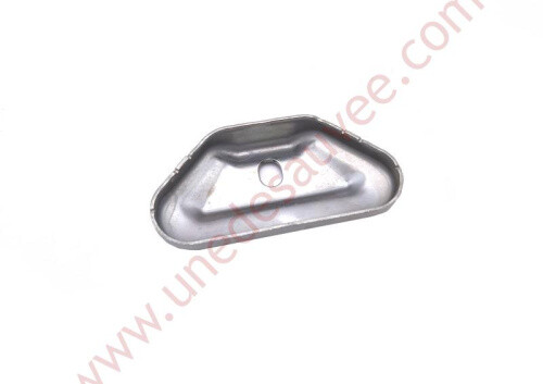 Bride fixation batterie - fixation,