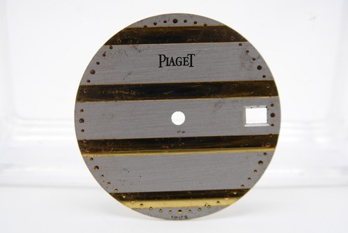 Polo piaget vintage cadran - polo,