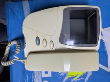 Vidéo Interphone Urmet scout