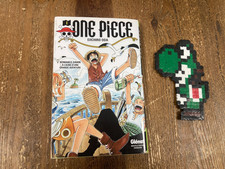 One piece vol 1 - Manga VF -