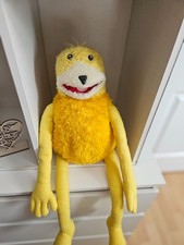 Mr Oizo Flat Eric Peluche Pub
