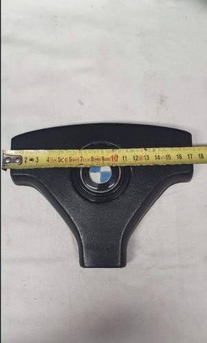 Cache moyeux volant bmw - cache,