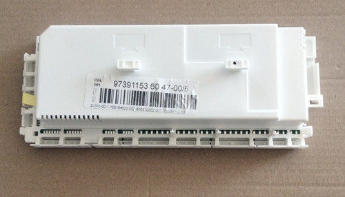 Carte électronique lave - carte,