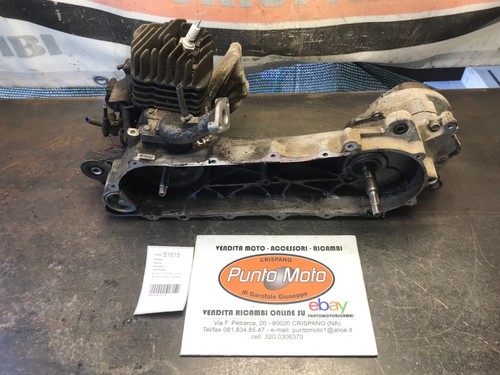 Bloc moteur complet honda sky - complet,