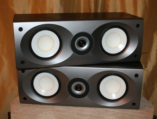 Pair onkyo model skf - of,