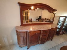 Salle A Manger merisier massif