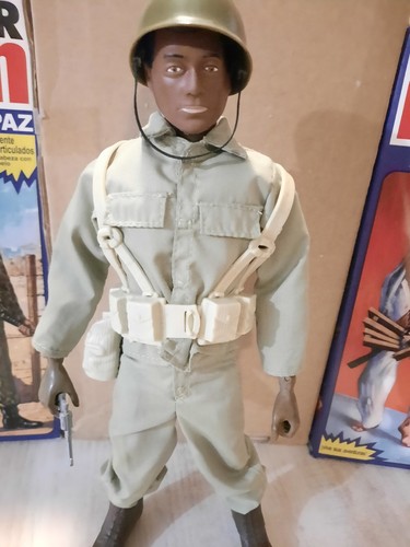 Geyper man