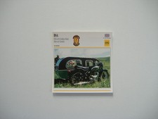 fiche moto BSA 650 A 10 GOLDEN FLASH SIDE-CAR GEMINI-1951