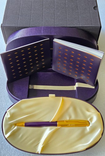 Stylo bille parker sonnet - stylo,