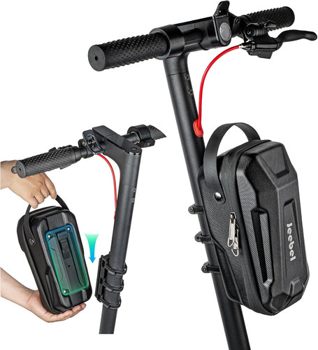 Sac trottinette électrique - trottinette,