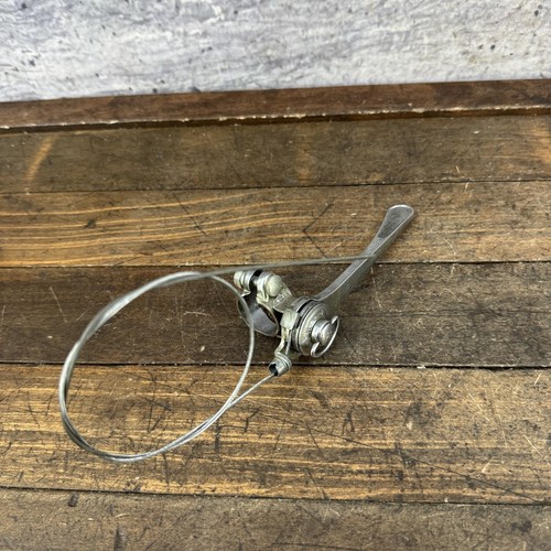 Vintage huret stem - huret,