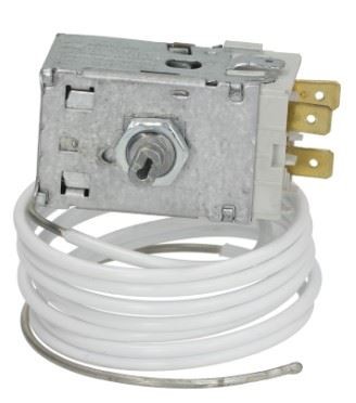 Thermostat réfrigérateur