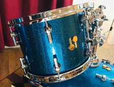 SONOR SQ2 12" TOM IN BRILLIANT