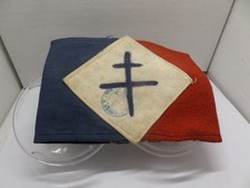 Brassard FFI,  Maquis 