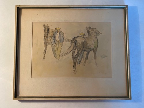 Beau tableau original crayon - beau,