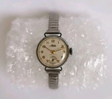 Mido Montre PRECISION Vintage