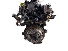 Moteur VOLKSWAGEN POLO 4 PHASE