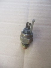 Contacteur thermostatique