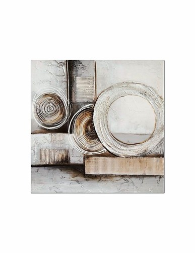Peinture sur toile 60x60cm - sur,